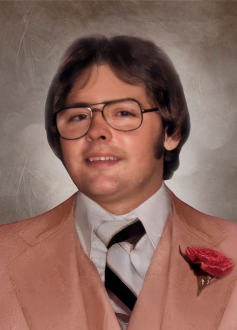 Obituary of Marcel Rodrigue