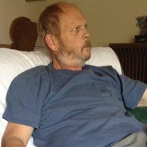 Obituary of Daniel Frederick Seiter