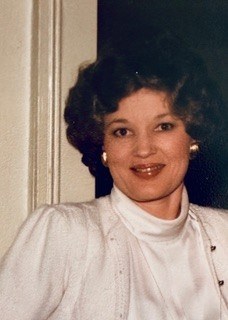 Obituary of Esther Bissette