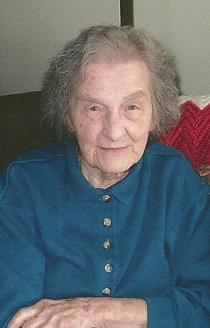 Obituary of Alvina A. Balde