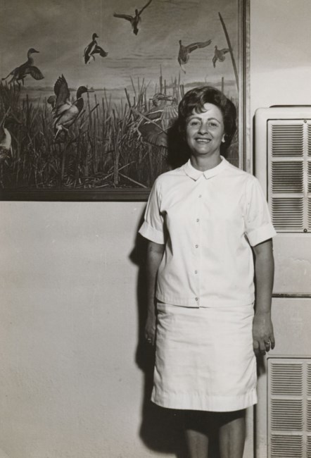 Obituary of Kathryn H. Calhoun