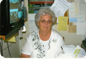 Obituary of Lucille Roberson