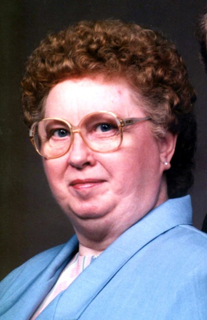 Obituary of Sarah Jeanette Godley Boyd