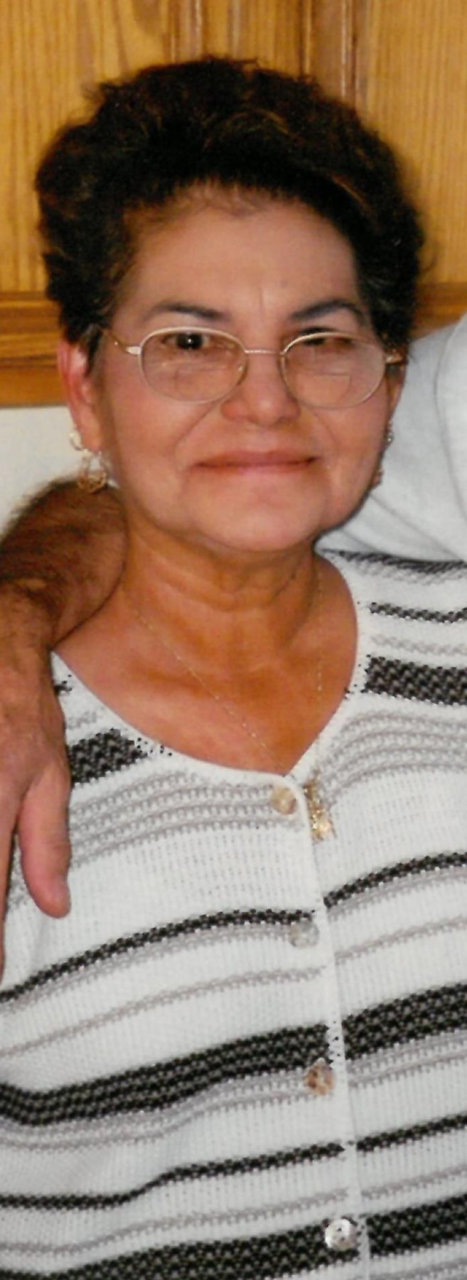 Obituary of Valentina Guerrero