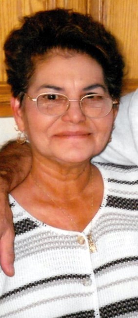 Obituary of Valentina Guerrero