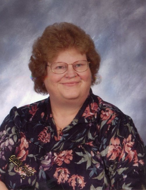 Obituary of Vicki Jo Bredemeyer