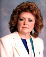 Patricia Wilson