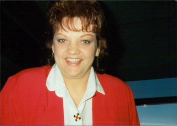 Obituary of Sharon Foreman