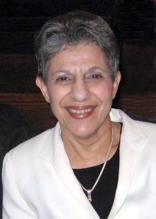 Obituary of Jeanette M Harris