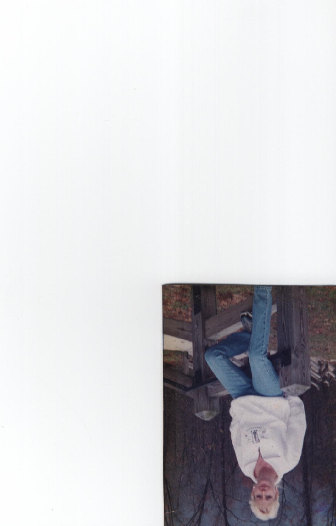 Avis de décès de Tammy West