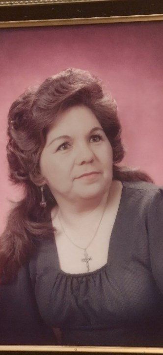 Obituary of Lucina Romero Ibarra