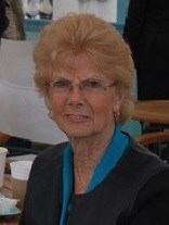 Obituary of Sylvia M Moody