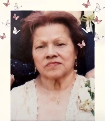 Obituary of Gloria Z Rodriguez