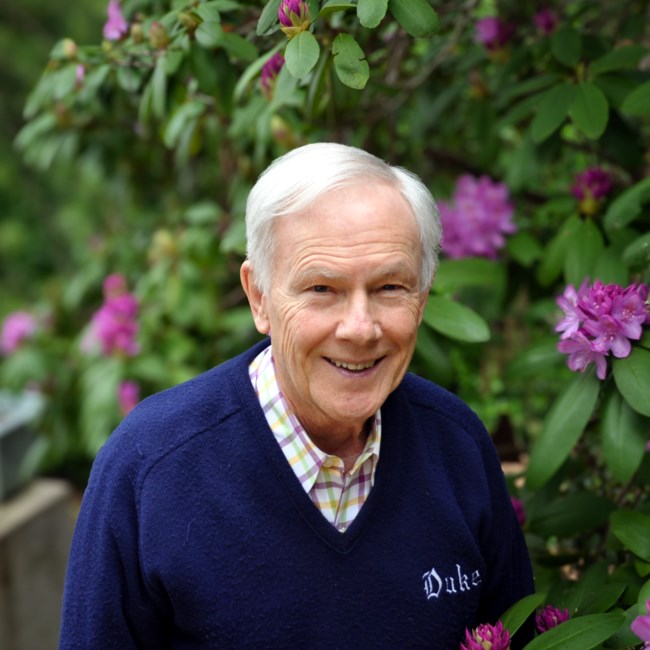 Obituary of Rev. George Edward Thompson