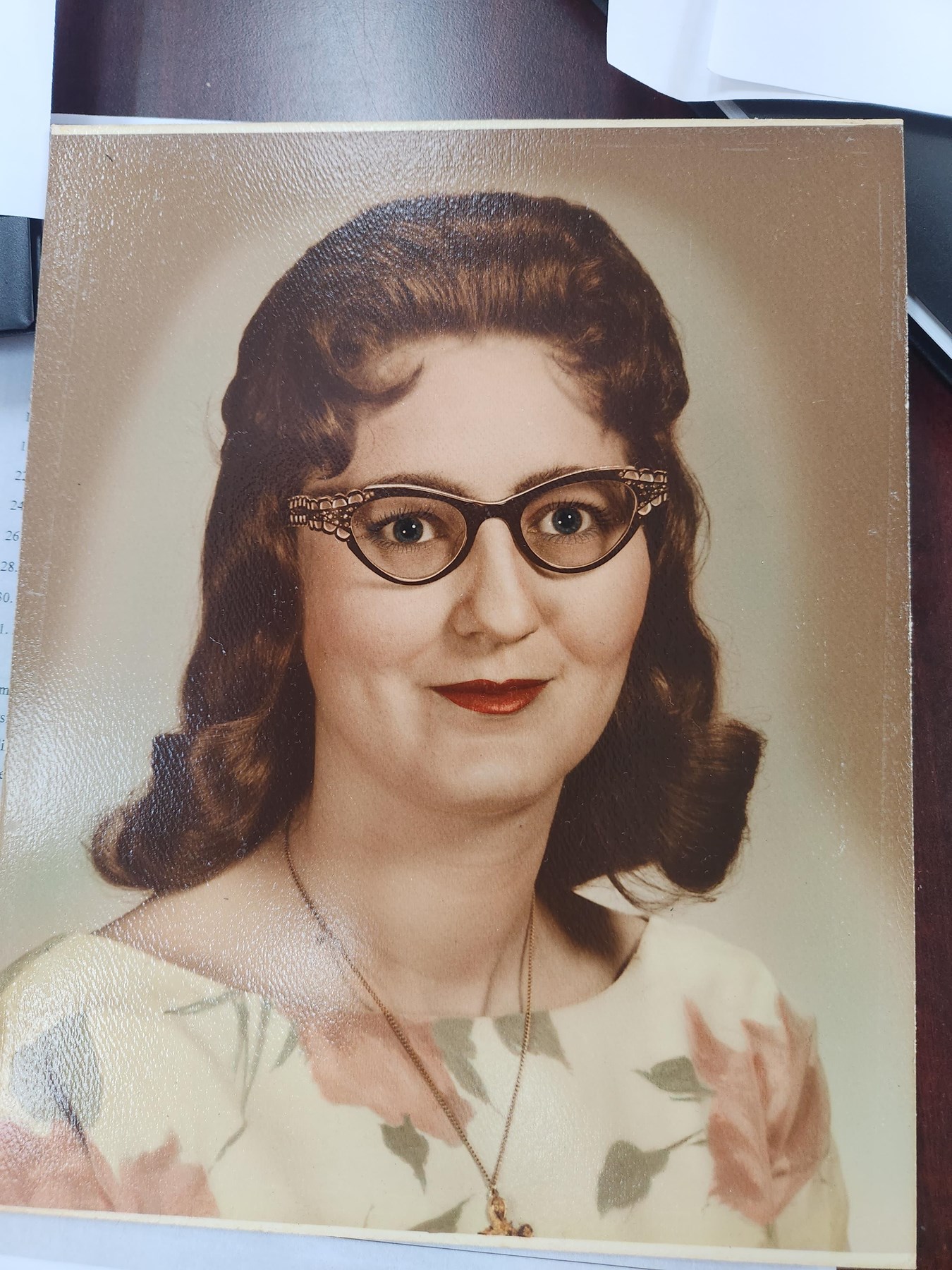 Obituary of Martha Alice Twilley