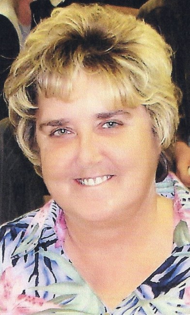 Obituary of Janice Thompson Williams