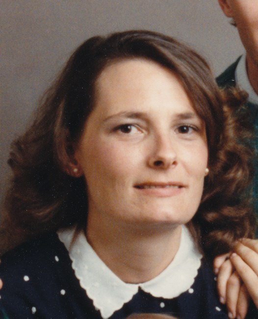 Obituary of Jill Morgan Thompson