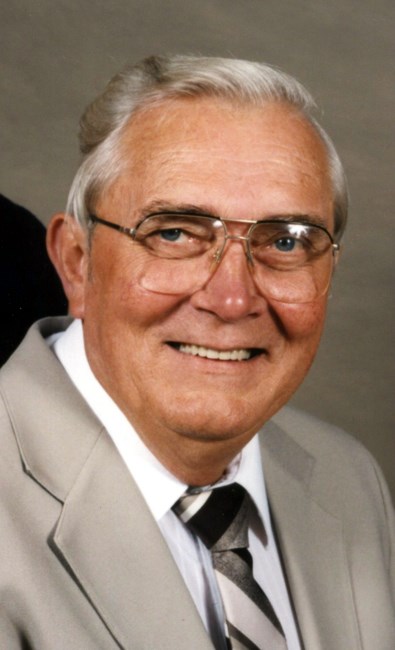 Obituary of Leonard N. Godfrey