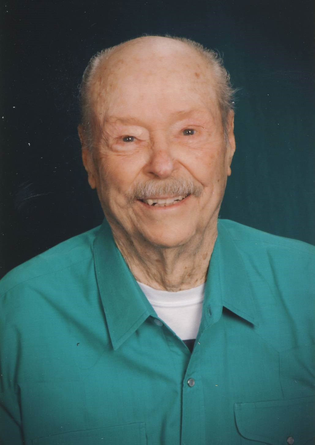 Clifford Kinzy Obituary