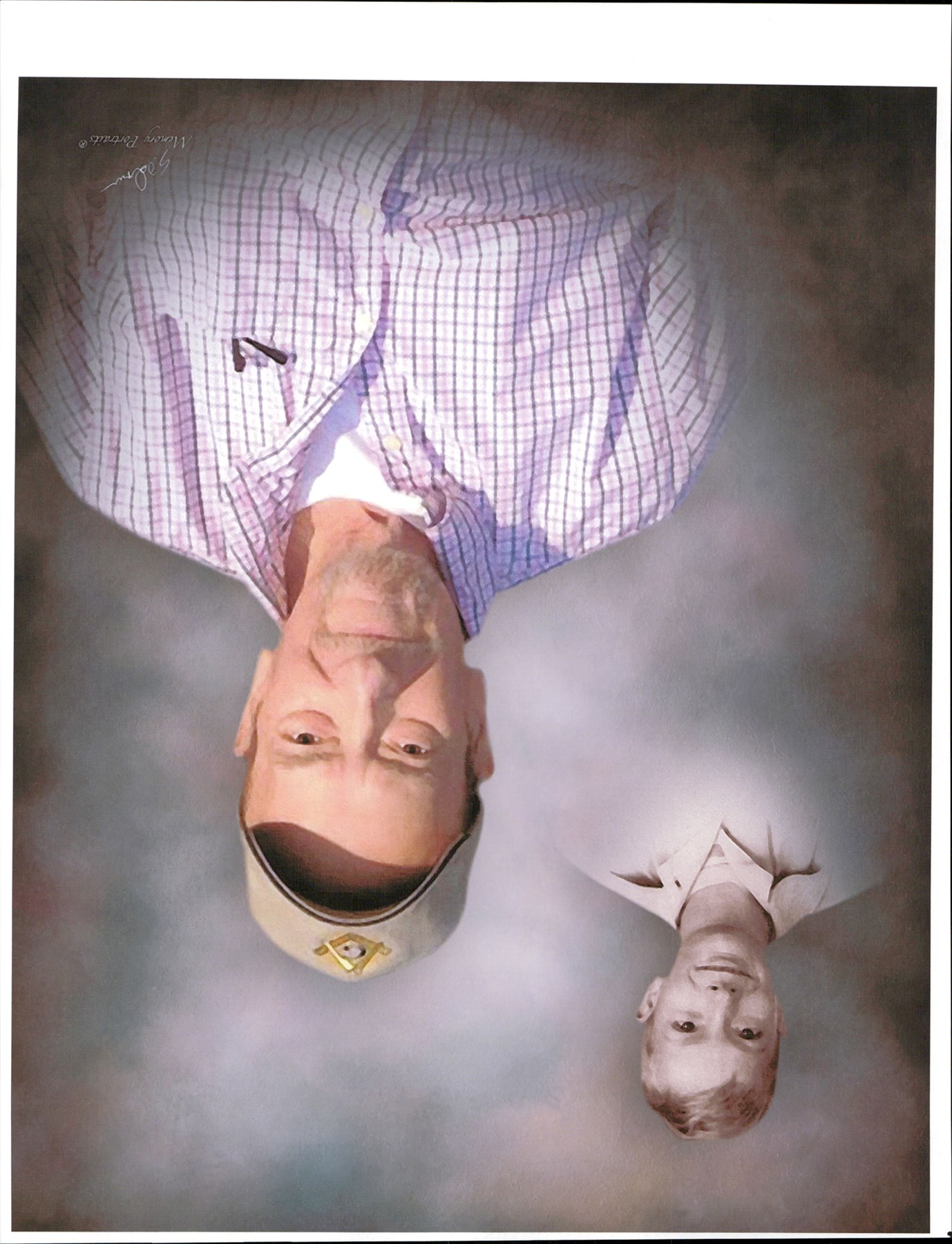 Obituary of Ronnie Doyle Mercer