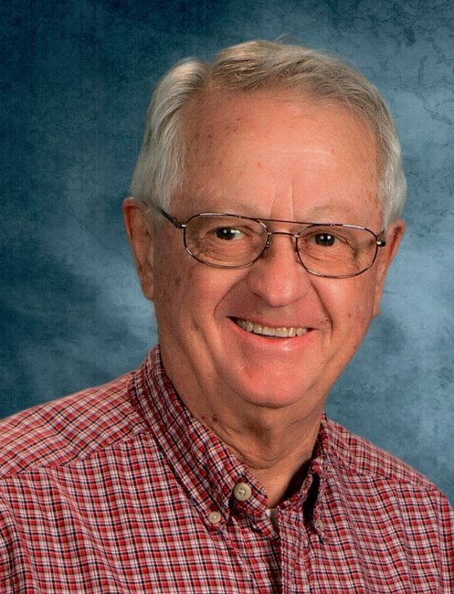 Obituary of Grant Feral Carruth