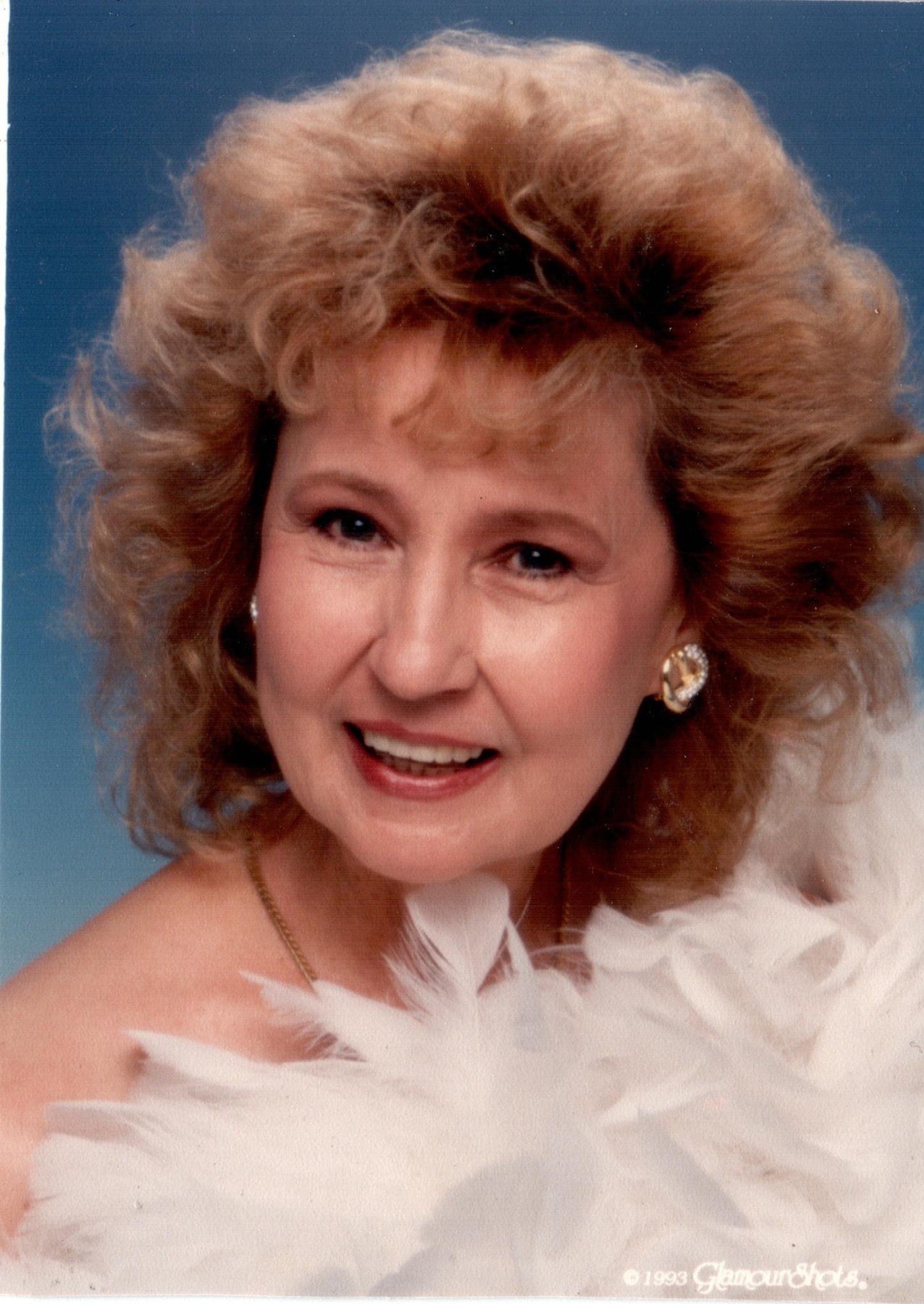 Obituary of Gloria V. Quiroga