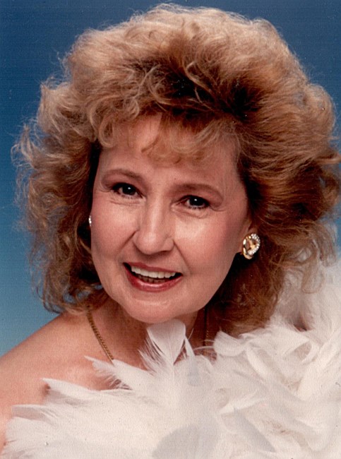 Obituary of Gloria V. Quiroga