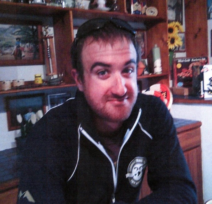 Obituario de David Michael Krimstock