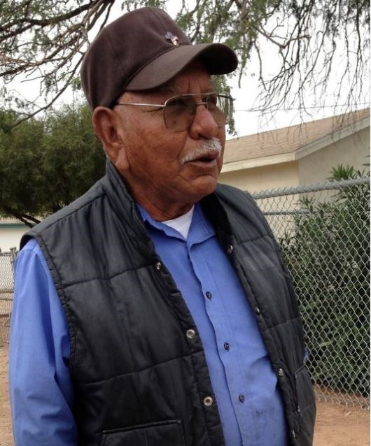 Obituary of Frank M Cordova