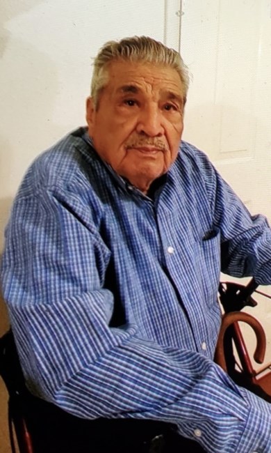 Obituary of Arturo Guerrero Nevarez