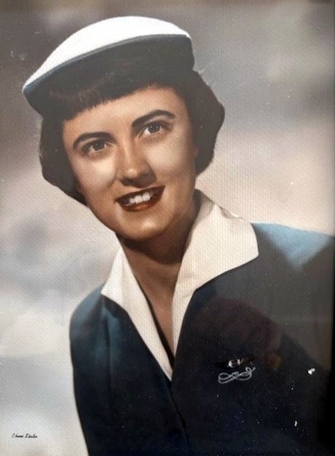 Obituary of Elaine Marie Zavislan