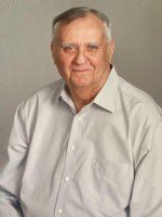 Obituary of Thomas E. Wilson