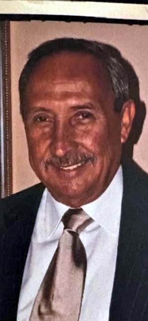 Obituary of Jose Ricardo Arellano
