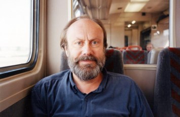 Avis de décès de Bert Bardo Buchmann