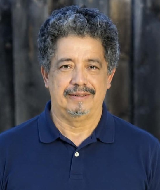 Obituary of Nelson Antonio Portillo