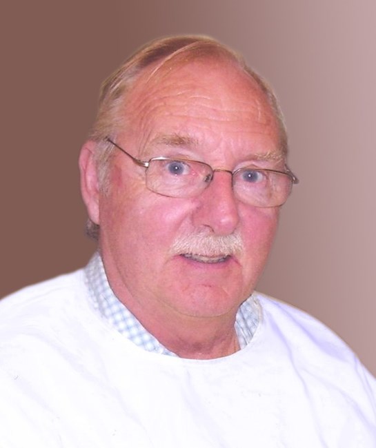 Obituario de George Smith Mitchell