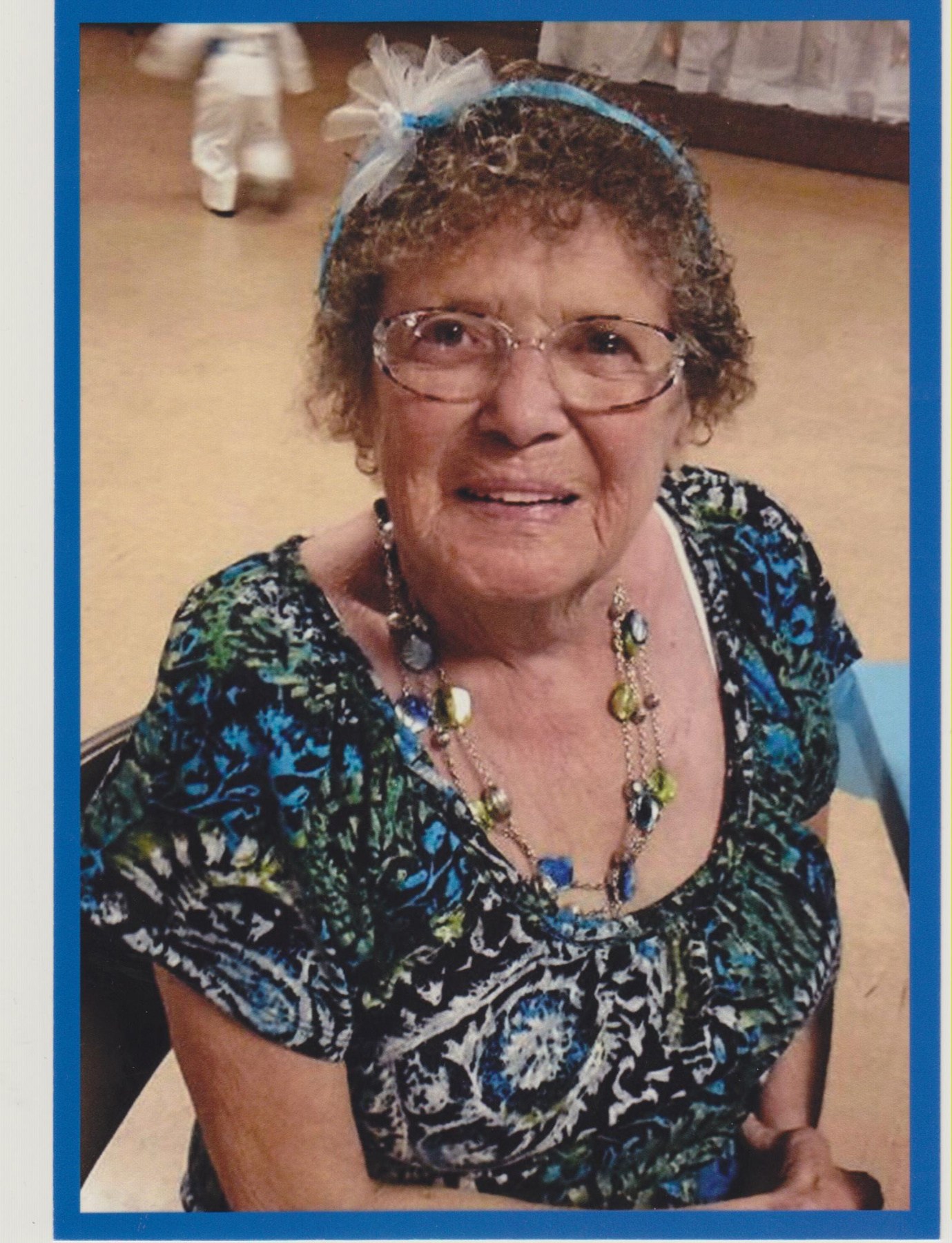 June Whittaker Obituary Rockford, IL