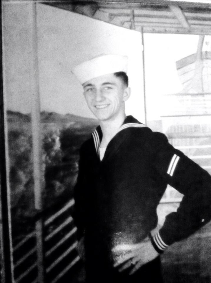 Obituary of Charles G. Lange