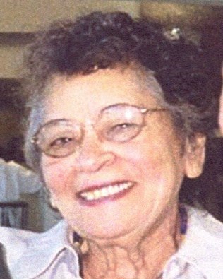Obituary of Petra "Chi'na" Zamora