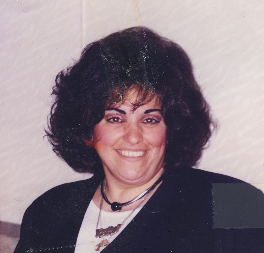 Catherine Rossi Obituary West Islip, NY