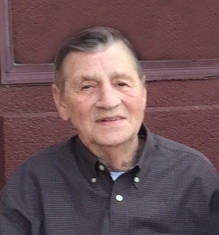 Obituary of James Ralph Moreland