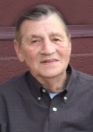 Obituary of James Ralph Moreland