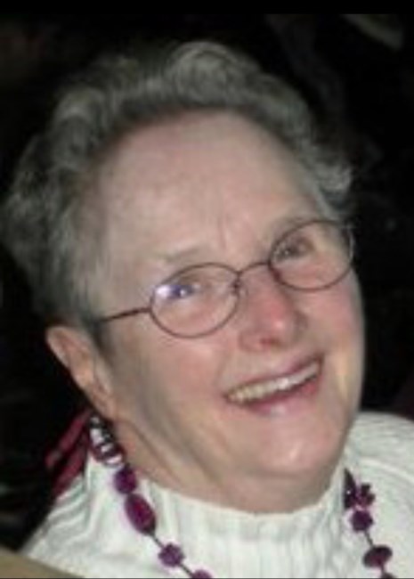 Obituary of Jean Lorraine Hill