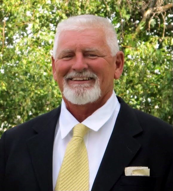 Obituary of Walter "Dan" D. Franklin Jr.