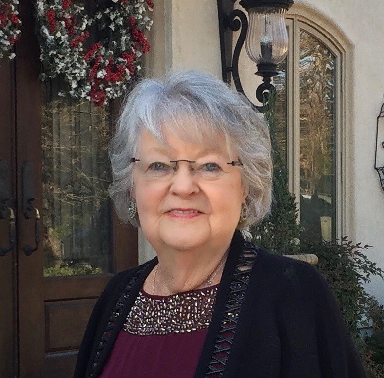 Obituary of Helen Rita Bass