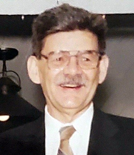 Obituary of Mark M. Passero Sr.
