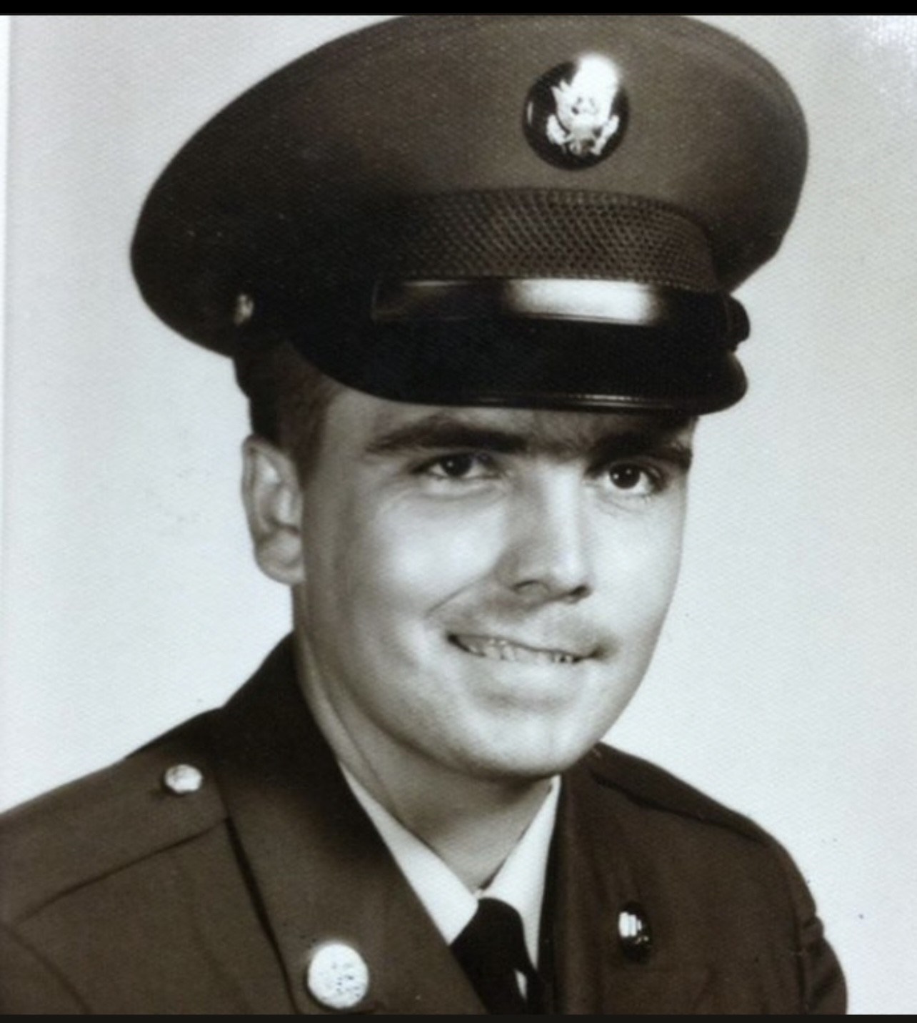 Obituary of Michael Wayne Hollaway