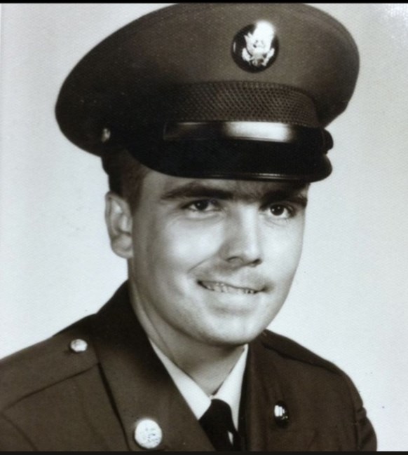 Obituary of Michael Wayne Hollaway