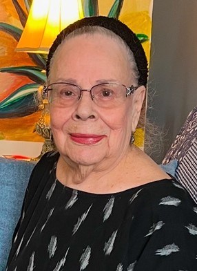 Obituary of Teresa Estella Savo