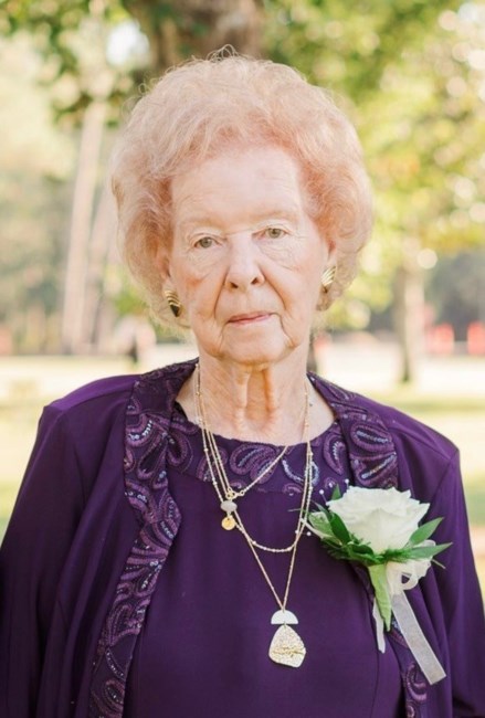 Obituary of Hazel Hupe